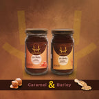 Là Chìcōry – Caramel and Barley Flavor