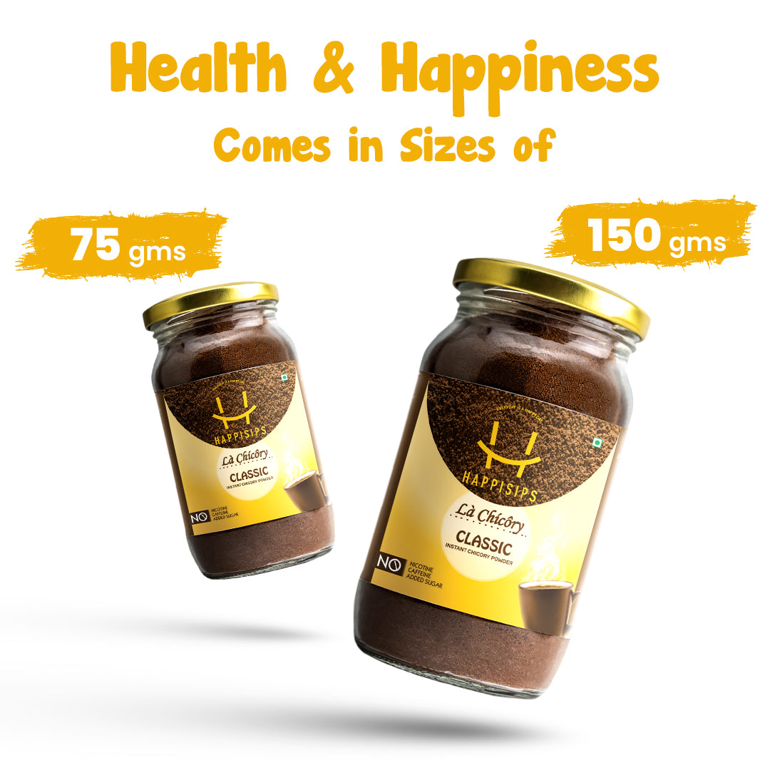 Happi Flavored Jars