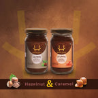 Là Chìcōry – Hazelnut and Caramel Flavor
