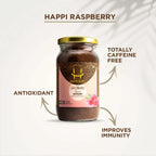 Là Chìcōry – Raspberry and Mint Flavor